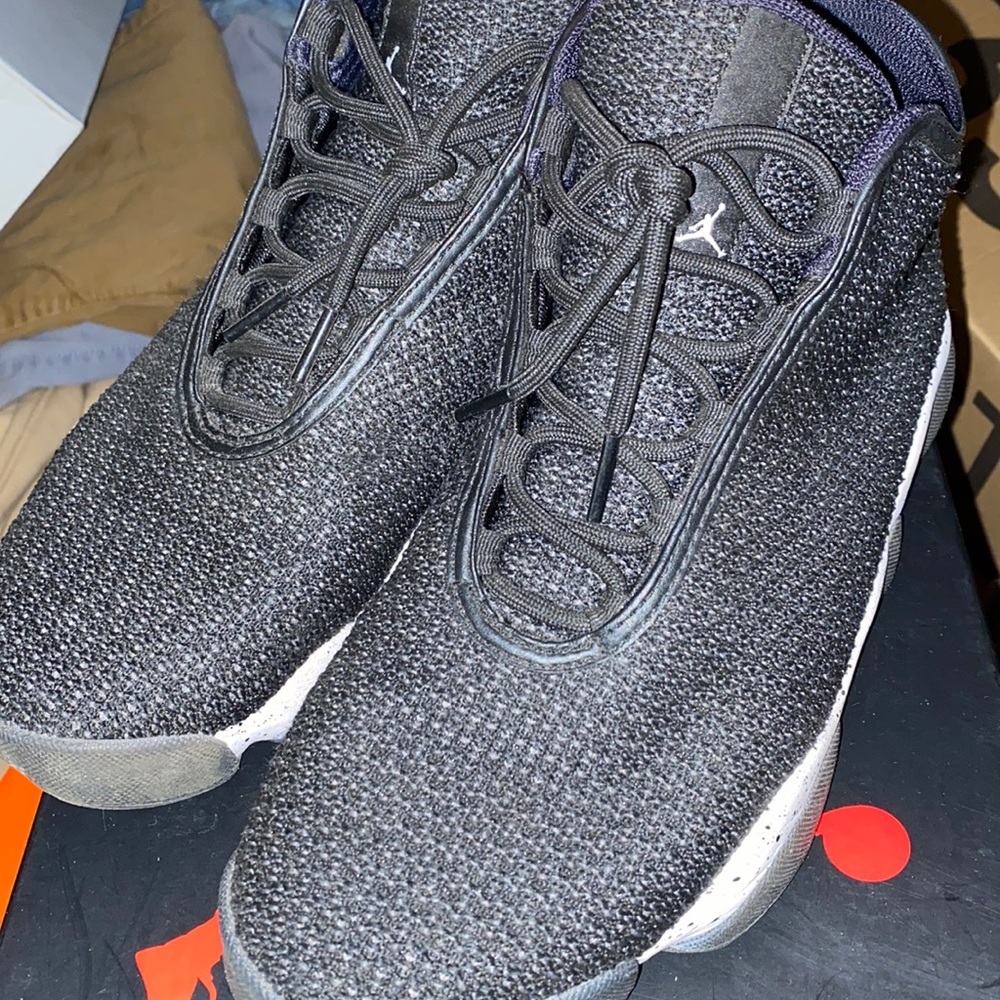 Jordan futures, Oreos